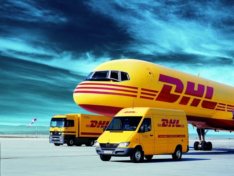 DHL获客插件