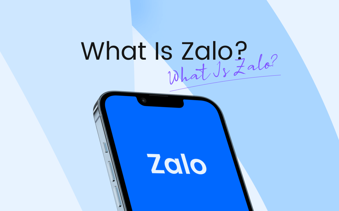 Zalo新手指南:如何快速上手Zalo。